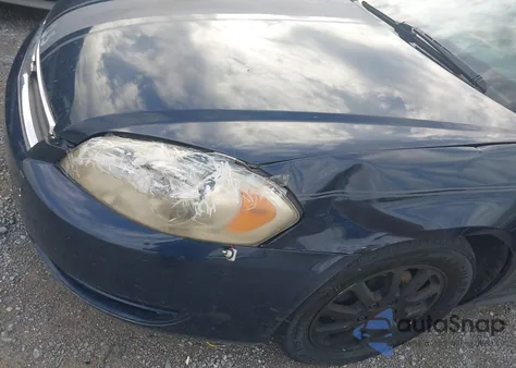 2011 Chevrolet Impala Ls z USA, uszkodzony, nr VIN 2G1WA5EK2B1206175